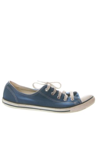 Dámske topánky  Converse, Veľkosť 39, Farba Modrá, Cena  49,30 €, #137555736