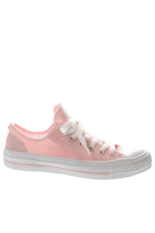 Дамски обувки Converse, Размер 38, Цвят Розов, Цена 84,00 €, #137586131