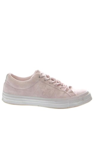 Дамски обувки Converse, Размер 39, Цвят Розов, Цена 48,00 €, #137586796