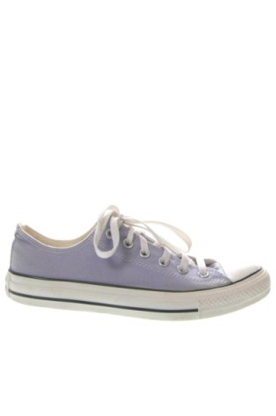 Дамски обувки Converse, Размер 40, Цвят Лилав, Цена 56,00 €, #137590924