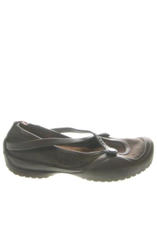 Încălțăminte de damă Crocs, Mărime 35, Culoare Maro, Preț 545,64 Lei, #137527373