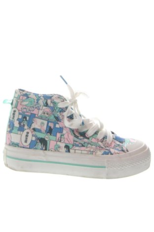 Дамски обувки Cropp, Размер 38, Цвят Многоцветен, Цена 12,00 €, #137578266