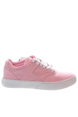Încălțăminte de damă DC Shoes, Mărime 34, Culoare Roz, Preț 234,00 Lei, #137525077