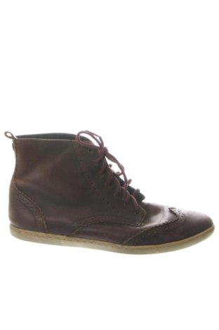 Дамски обувки Fred Perry, Размер 37, Цвят Кафяв, Цена 57,00 €, #137587293