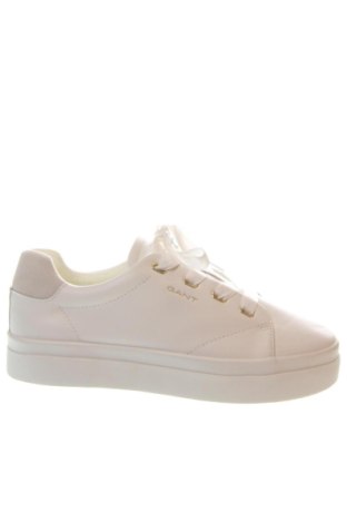 Дамски обувки Gant, Размер 40, Цвят Бял, Цена 105,00 €, #137538139