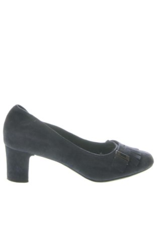 Damenschuhe Geox, Größe 37, Farbe Blau, Preis € 122,89, #137510904