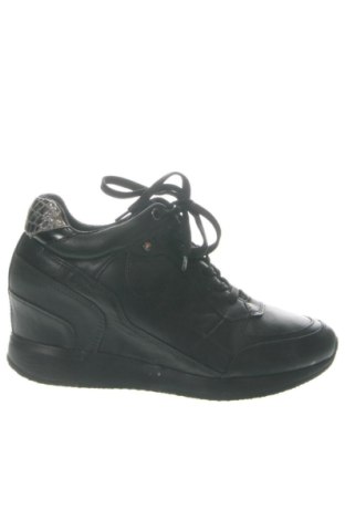 Дамски обувки Geox, Размер 41, Цвят Черен, Цена 59,81 €, #137593426