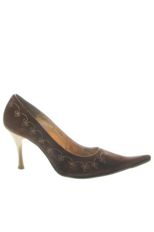 Încălțăminte de damă GiAnni, Mărime 39, Culoare Multicolor, Preț 209,96 Lei, #137522923