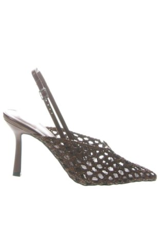 Obuwie damskie Glamorous, Rozmiar 39, Kolor Brązowy, Cena 135,47 zł, #137575487