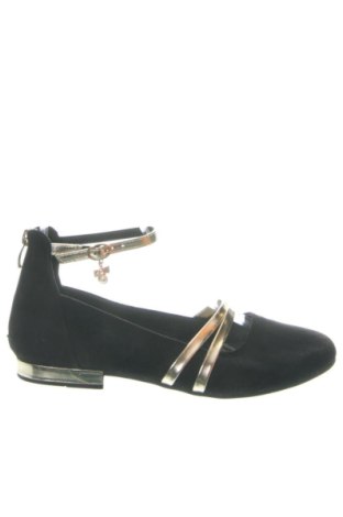 Încălțăminte de damă Graceland, Mărime 36, Culoare Negru, Preț 73,49 Lei, #137524815