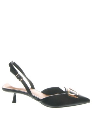 Încălțăminte de damă Graceland, Mărime 39, Culoare Negru, Preț 99,73 Lei, #137526311