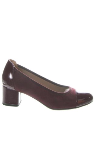 Încălțăminte de damă Graceland, Mărime 38, Culoare Roșu, Preț 110,23 Lei, #137560435