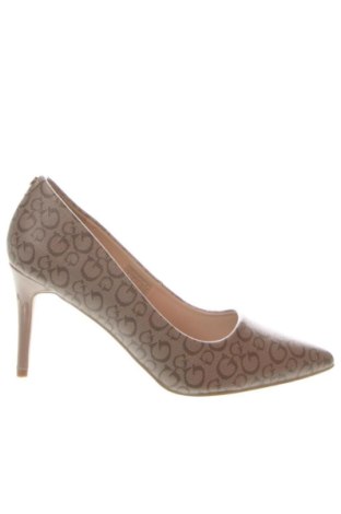 Obuwie damskie Guess, Rozmiar 37, Kolor Kolorowy, Cena 408,91 zł, #137537355