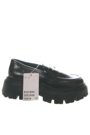 Дамски обувки H&M, Размер 35, Цвят Черен, Цена 33,72 €, #137536831