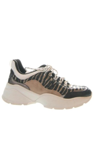 Dámske topánky  H&M, Veľkosť 37, Farba Viacfarebná, Cena  20,00 €, #137540543