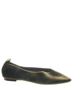 Dámske topánky  H&M, Veľkosť 41, Farba Zelená, Cena  33,92 €, #137552762