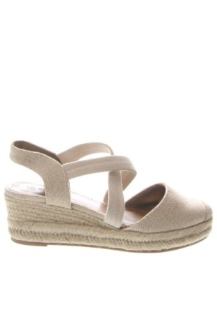 Încălțăminte de damă H&M, Mărime 39, Culoare Bej, Preț 172,99 Lei, #137570760