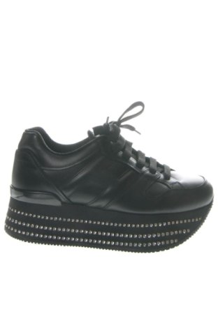 Damenschuhe Hogan, Größe 36, Farbe Schwarz, Preis € 83,06, #137510867