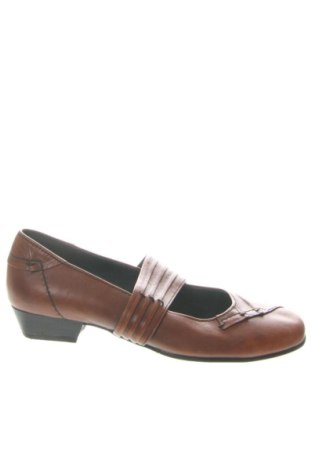 Дамски обувки Jana, Размер 37, Цвят Кафяв, Цена 37,32 €, #137548488