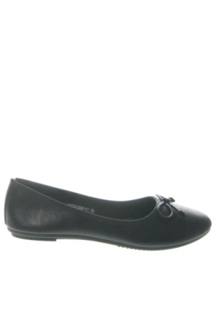 Încălțăminte de damă Jenny Fairy, Mărime 38, Culoare Negru, Preț 125,98 Lei, #137591026