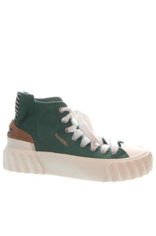 Încălțăminte de damă Kaotiko, Mărime 36, Culoare Verde, Preț 134,00 Lei, #137525264
