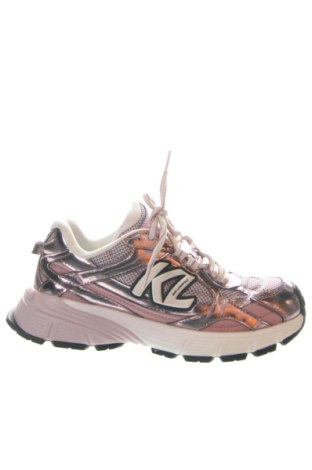 Damenschuhe Karl Lagerfeld, Größe 38, Farbe Rosa, Preis 137,99 €, #137513872