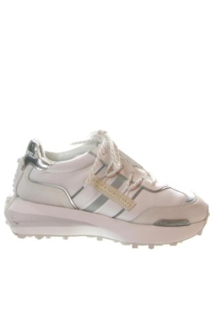 Încălțăminte de damă Karl Lagerfeld, Mărime 37, Culoare Alb, Preț 680,00 Lei, #137565462