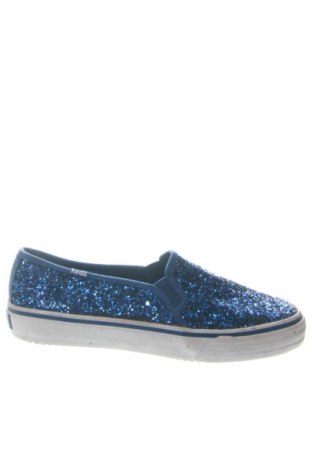 Încălțăminte de damă Keds, Mărime 37, Culoare Albastru, Preț 131,23 Lei, #137591842
