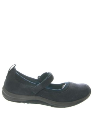 Damenschuhe Lands' End, Größe 37, Farbe Blau, Preis € 52,39, #137574890
