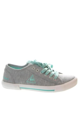 Damenschuhe Le Coq Sportif, Größe 36, Farbe Grau, Preis € 36,00, #137517866