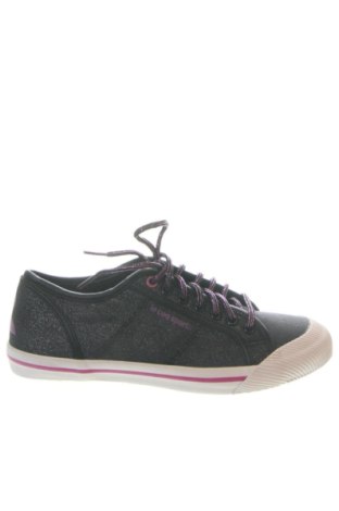 Obuwie damskie Le Coq Sportif, Rozmiar 35, Kolor Szary, Cena 205,66 zł, #137525478