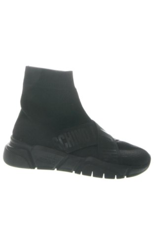 Дамски обувки Love Moschino, Размер 37, Цвят Черен, Цена 88,00 €, #137577679