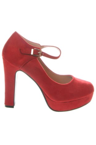 Încălțăminte de damă Malien, Mărime 38, Culoare Roșu, Preț 109,00 Lei, #137552061