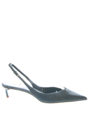 Încălțăminte de damă Mango, Mărime 41, Culoare Albastru, Preț 175,95 Lei, #137529779