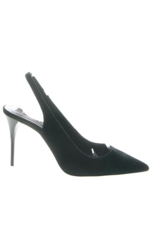 Дамски обувки Mango, Размер 38, Цвят Черен, Цена 29,00 €, #137567922
