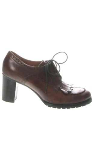 Încălțăminte de damă Maripe, Mărime 37, Culoare Maro, Preț 461,99 Lei, #137493594