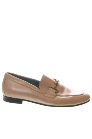 Încălțăminte de damă Massimo Dutti, Mărime 39, Culoare Bej, Preț 325,44 Lei, #137520466
