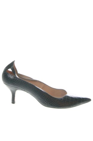 Dámske topánky  Massimo Dutti, Veľkosť 38, Farba Modrá, Cena  87,44 €, #137540582