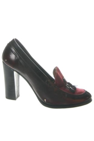 Încălțăminte de damă Massimo Dutti, Mărime 40, Culoare Roșu, Preț 323,00 Lei, #137564295
