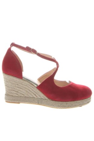 Obuwie damskie Mellow Yellow, Rozmiar 41, Kolor Czerwony, Cena 224,38 zł, #137575255