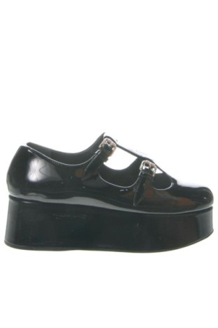 Дамски обувки Miu Miu, Размер 35, Цвят Черен, Цена 578,20 €, #137511048