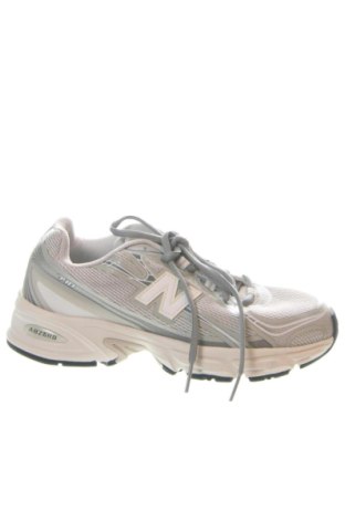 Γυναικεία παπούτσια New Balance, Μέγεθος 39, Χρώμα Γκρί, Τιμή 72,00 €, #137510363