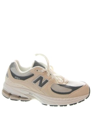 Γυναικεία παπούτσια New Balance, Μέγεθος 39, Χρώμα Εκρού, Τιμή 109,99 €, #137527311