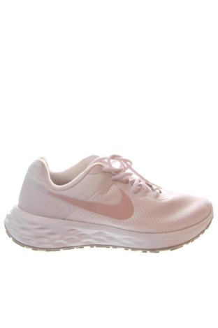 Дамски обувки Nike, Размер 37, Цвят Розов, Цена 79,63 €, #137568664