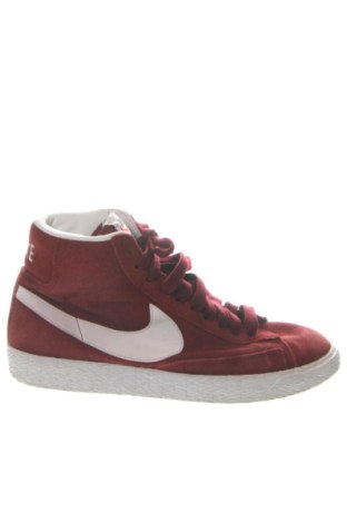 Дамски обувки Nike, Размер 39, Цвят Червен, Цена 65,15 €, #137572495