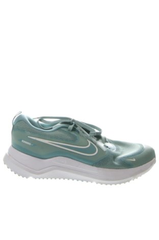 Dámske topánky  Nike, Veľkosť 37, Farba Zelená, Cena  79,00 €, #137592341