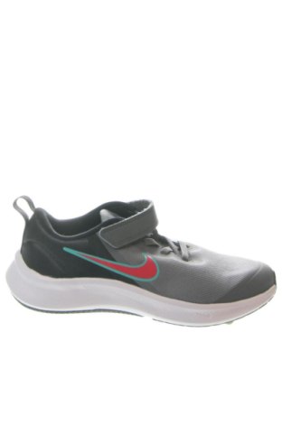 Παιδικά παπούτσια Nike, Μέγεθος 35, Χρώμα Πολύχρωμο, Τιμή 45,00 €, #137566744