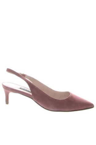 Női cipők Nine West, Méret 38, Szín Hamurózsaszín, Ár 15 248 Ft, #137585284