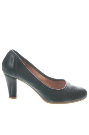 Damenschuhe PATRICIA MILLER, Größe 40, Farbe Blau, Preis € 47,00, #137522827