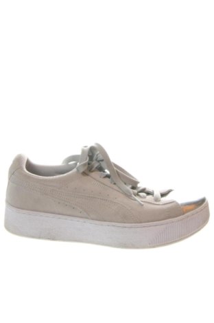Дамски обувки PUMA, Размер 40, Цвят Бежов, Цена 85,89 €, #137404350